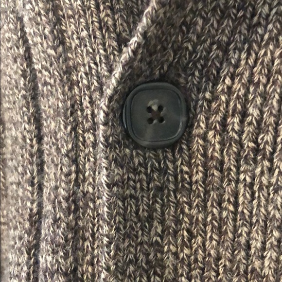 Faconnable sweater 100% merino wool - Picture 4 of 5